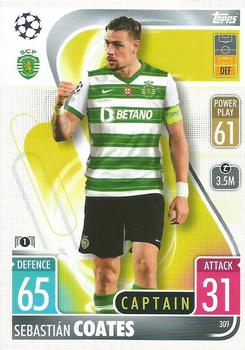 Sebastian Coates