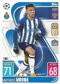 Matheus Uribe