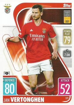 Jan Vertonghen