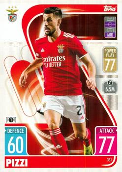 Pizzi