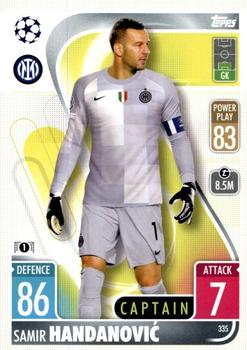 Samir Handanovic
