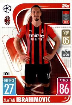 Zlatan Ibrahimovic
