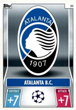 Club Badge