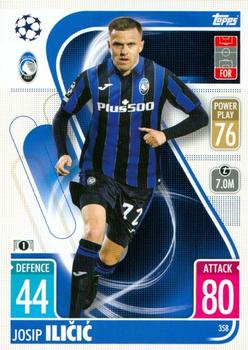 Josip Ilicic