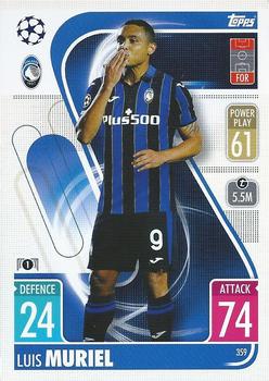 Luis Muriel
