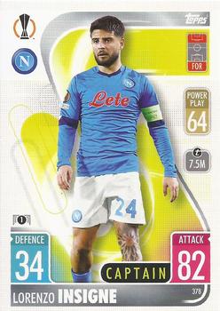 Lorenzo Insigne