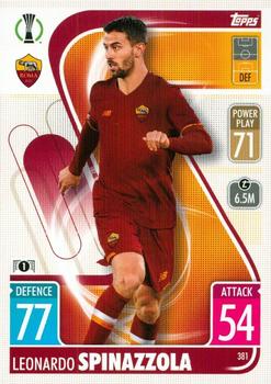 Leonardo Spinazzola