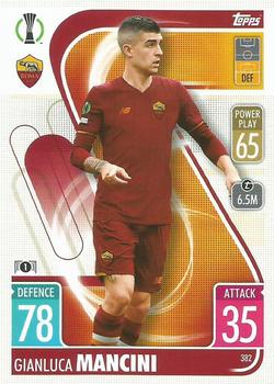 #382 Gianluca Mancini