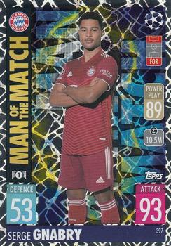 Serge Gnabry