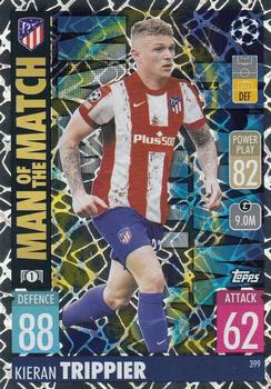 Kieran Trippier