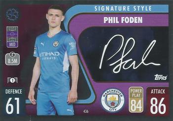 Phil Foden
