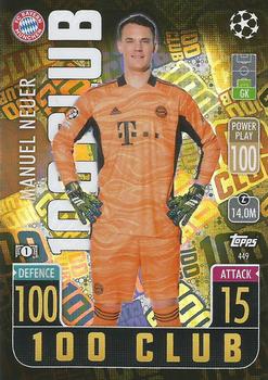 Manuel Neuer