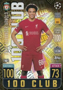 Trent Alexander-Arnold