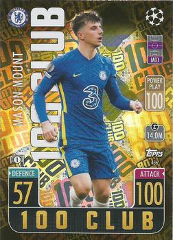 Mason Mount