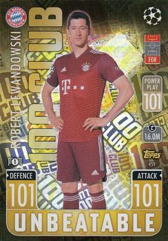 #459 Robert Lewandowski
