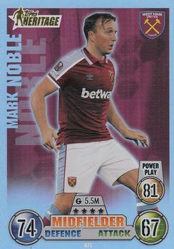 Mark Noble