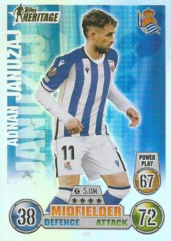 Adnan Januzaj