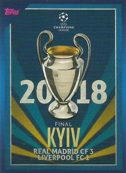 2018 Final Kiev 