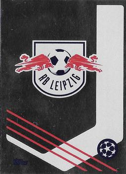 RB Leipzig Badge