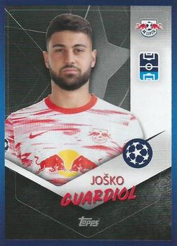 Josko Gvardiol