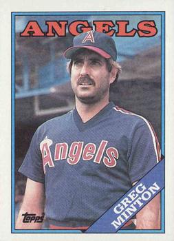 Greg Minton