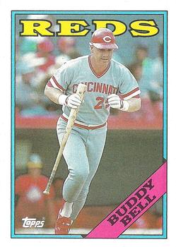 Buddy Bell