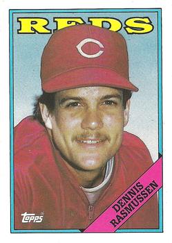 Dennis Rasmussen