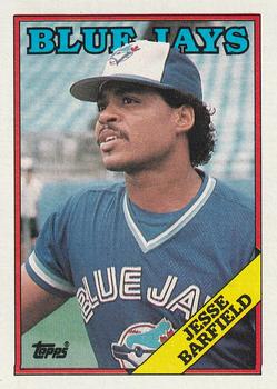 Jesse Barfield