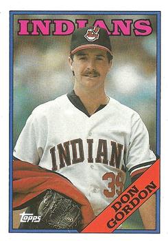 Don Gordon