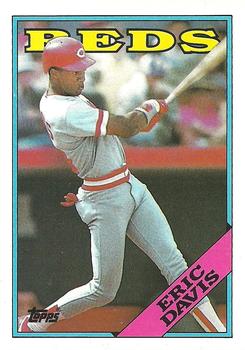 Eric Davis