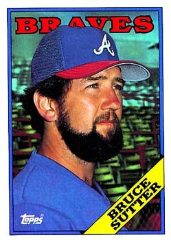 Bruce Sutter