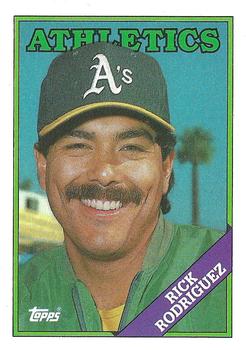 Rick Rodriguez