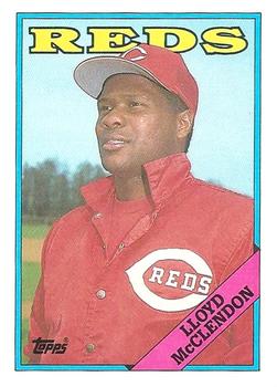Lloyd McClendon