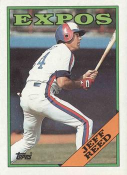 Jeff Reed