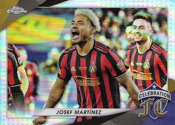 Josef Martínez