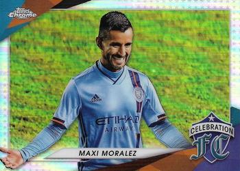 Maxi Moralez