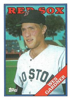 Wes Gardner