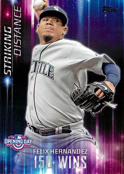 Felix Hernandez