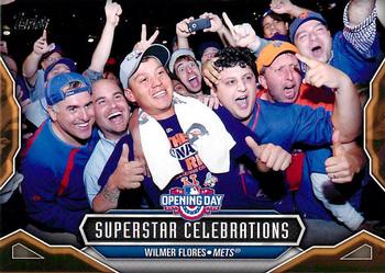 Wilmer Flores
