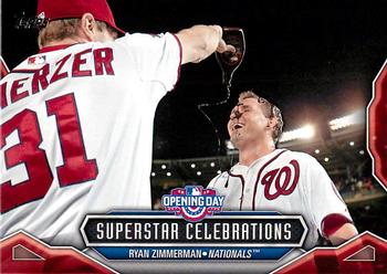 Ryan Zimmerman
