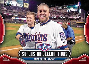 Brian Dozier