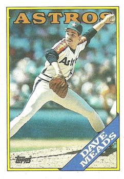 Dave Meads