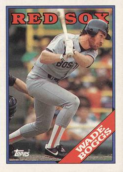 #200 Wade Boggs