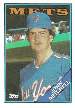 #207 John Mitchell