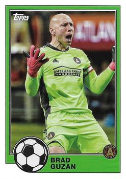 Brad Guzan