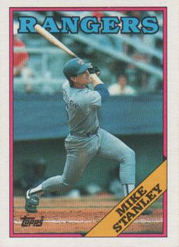 Mike Stanley