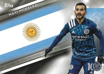Maxi Moralez