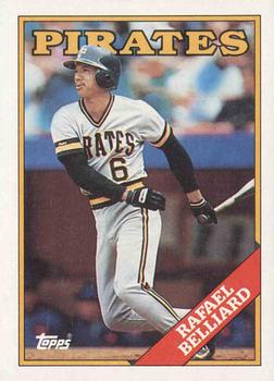 Rafael Belliard