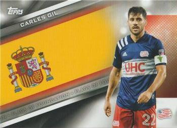 Carles Gil