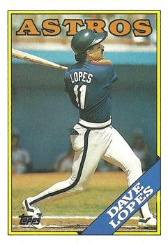 Dave Lopes